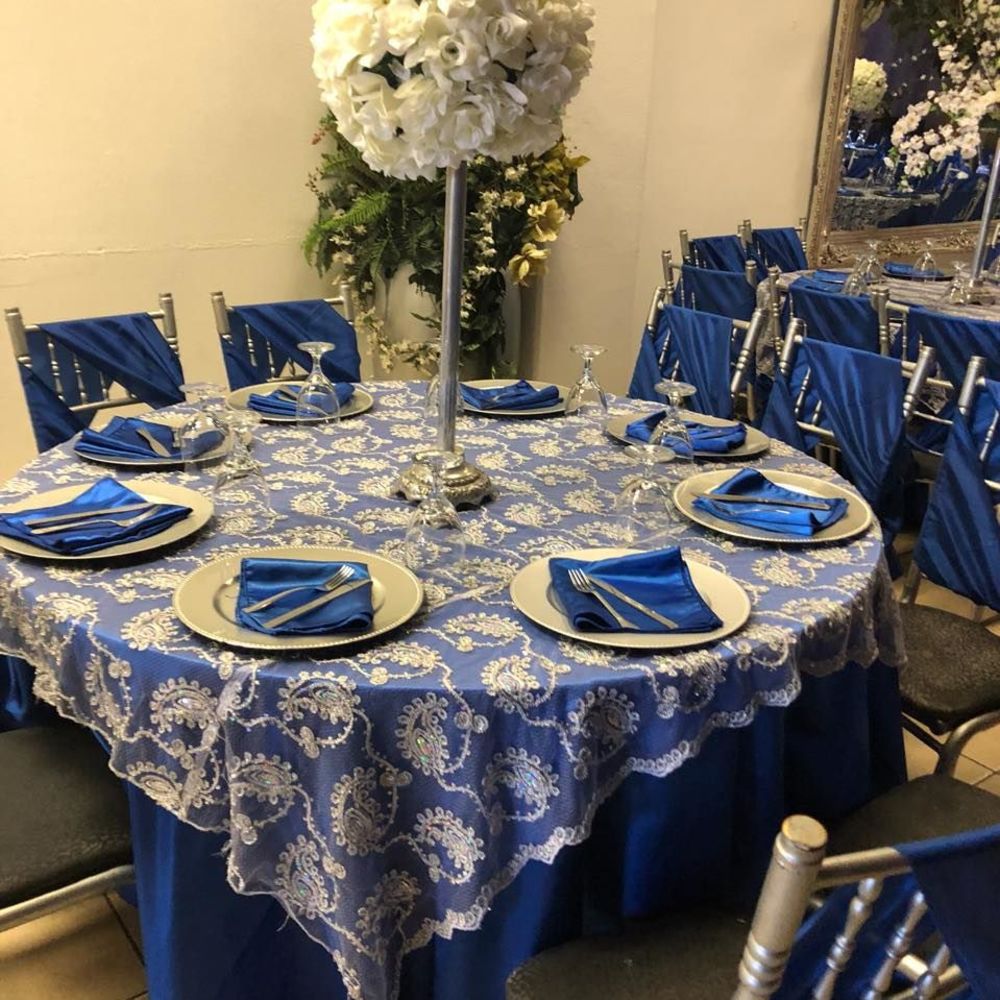 Meet your Posher, Priscilla's diamond